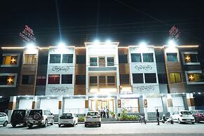JMC HOTEL THE MOON