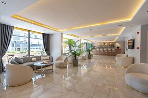 FİFTY5 SUİTE OTEL