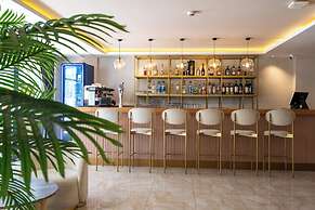 FİFTY5 SUİTE OTEL