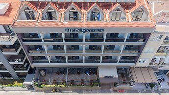 FİFTY5 SUİTE OTEL