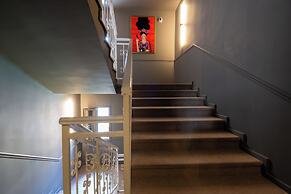 FİFTY5 SUİTE OTEL