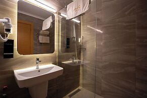 FİFTY5 SUİTE OTEL