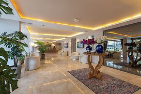 FİFTY5 SUİTE OTEL