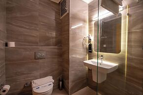 FİFTY5 SUİTE OTEL