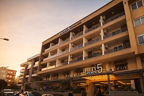 FİFTY5 SUİTE OTEL