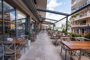 FİFTY5 SUİTE OTEL