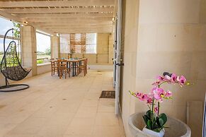 Villa La Reimunda 2 Garden And Pool