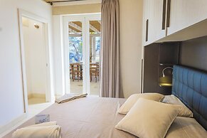 Villa La Reimunda 2 Garden And Pool