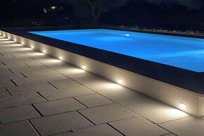 Villa La Reimunda 2 Garden And Pool