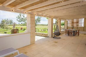 Villa La Reimunda 2 Garden And Pool