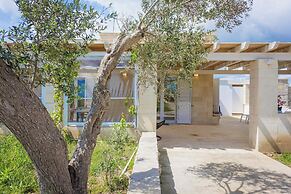 Villa La Reimunda 2 Garden And Pool