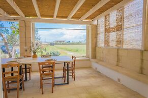 Villa La Reimunda 2 Garden And Pool