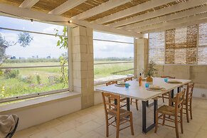 Villa La Reimunda 2 Garden And Pool