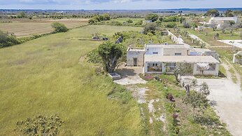 Villa La Reimunda 2 Garden And Pool