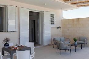 Villa La Reimunda 1 Pool And Garden