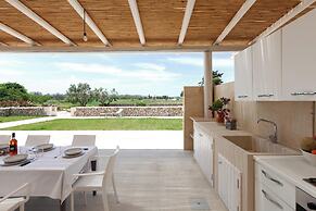 Villa La Reimunda 1 Pool And Garden