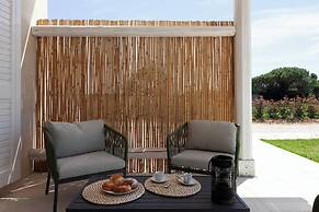 Villa La Reimunda 1 Pool And Garden