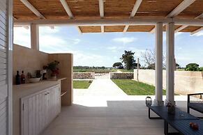 Villa La Reimunda 1 Pool And Garden