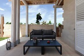 Villa La Reimunda 1 Pool And Garden