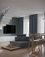 Hotel Leev Victoire & Spa