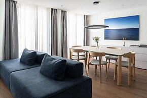 Hotel Leev Victoire & Spa