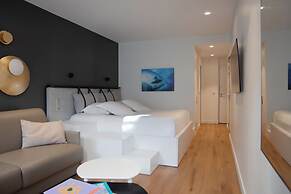 Hotel Leev Victoire & Spa