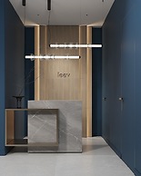 Hotel Leev Victoire & Spa