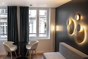 Hotel Leev Victoire & Spa