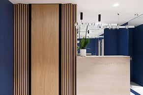 Hotel Leev Victoire & Spa