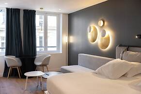 Hotel Leev Victoire & Spa