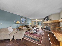 Be310 Bridge End Pet Friendly 2 Bedroom Condo by RedAwning