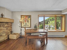 Be310 Bridge End Pet Friendly 2 Bedroom Condo by RedAwning