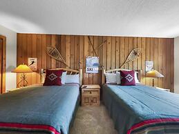 Be310 Bridge End Pet Friendly 2 Bedroom Condo by RedAwning