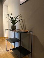 Room-zimmer mit Stuck in Co-living Apart