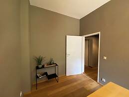 Room-zimmer mit Stuck in Co-living Apart