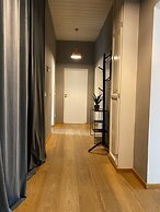 Room-zimmer mit Stuck in Co-living Apart