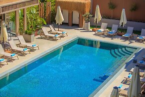 Casa Lumar Luxury Lodging - Adults Only