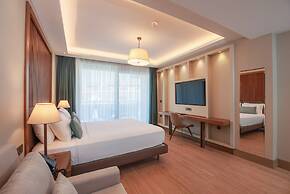 Casa Lumar Luxury Lodging - Adults Only