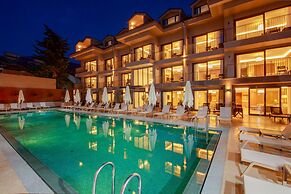 Casa Lumar Luxury Lodging - Adults Only