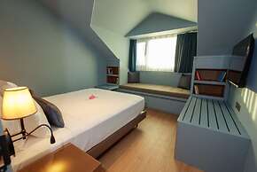 Casa Lumar Luxury Lodging - Adults Only