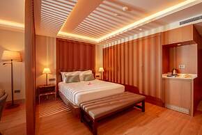 Casa Lumar Luxury Lodging - Adults Only