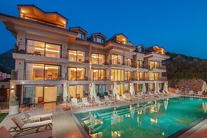 Casa Lumar Luxury Lodging - Adults Only