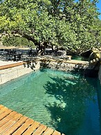 MAS KAZDAĞI GLAMPİNG