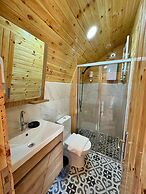 MAS KAZDAĞI GLAMPİNG