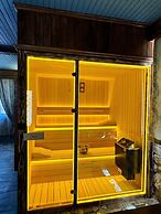 MAS KAZDAĞI GLAMPİNG