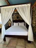 MAS KAZDAĞI GLAMPİNG