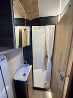 MAS KAZDAĞI GLAMPİNG