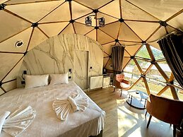 MAS KAZDAĞI GLAMPİNG