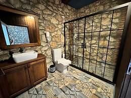 MAS KAZDAĞI GLAMPİNG