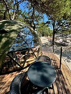 MAS KAZDAĞI GLAMPİNG